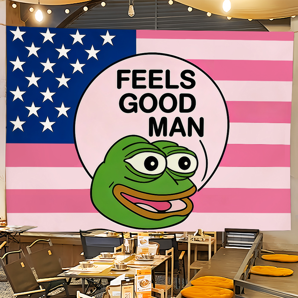 funny meme p-Pepe f-Frog feels - Home Bar Word ulasan dan harga