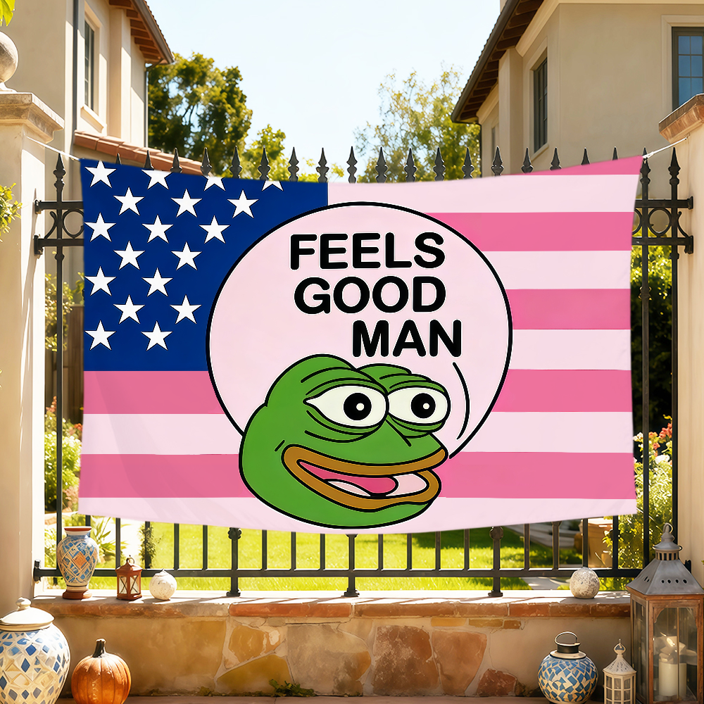 funny meme p-Pepe f-Frog feels - Home Bar Word ulasan dan harga