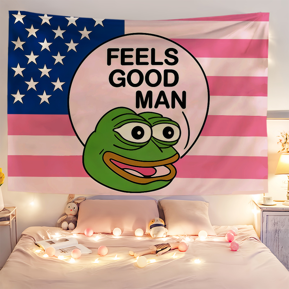funny meme p-Pepe f-Frog feels - Home Bar Word ulasan dan harga