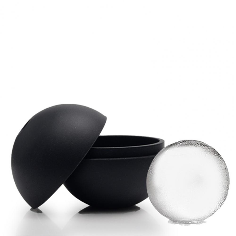 Ice Cube Mold Silicone Sphere  - Ice Mold Sphere ulasan dan harga