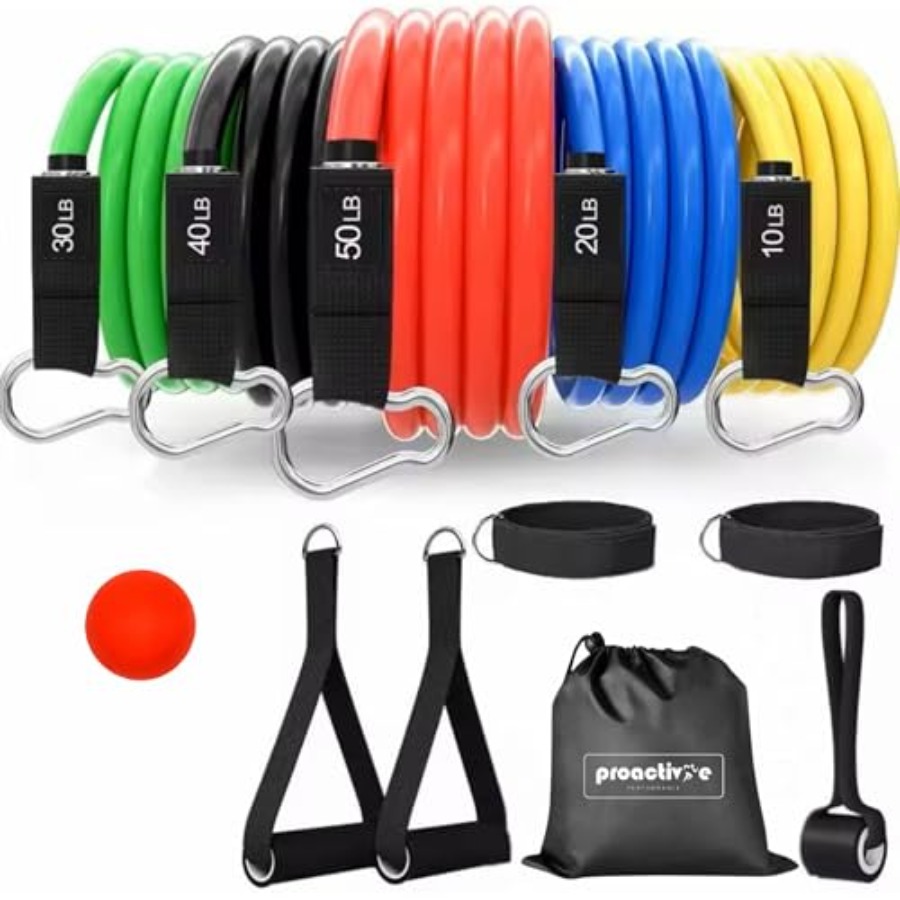 Portable Home Gym System 150lb - Home Bar Word ulasan dan harga
