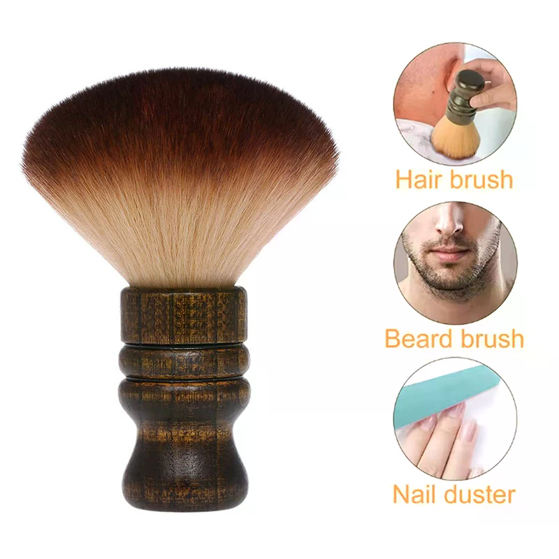 Barber Soft Brush Salon Specia - Home Barber ulasan dan harga