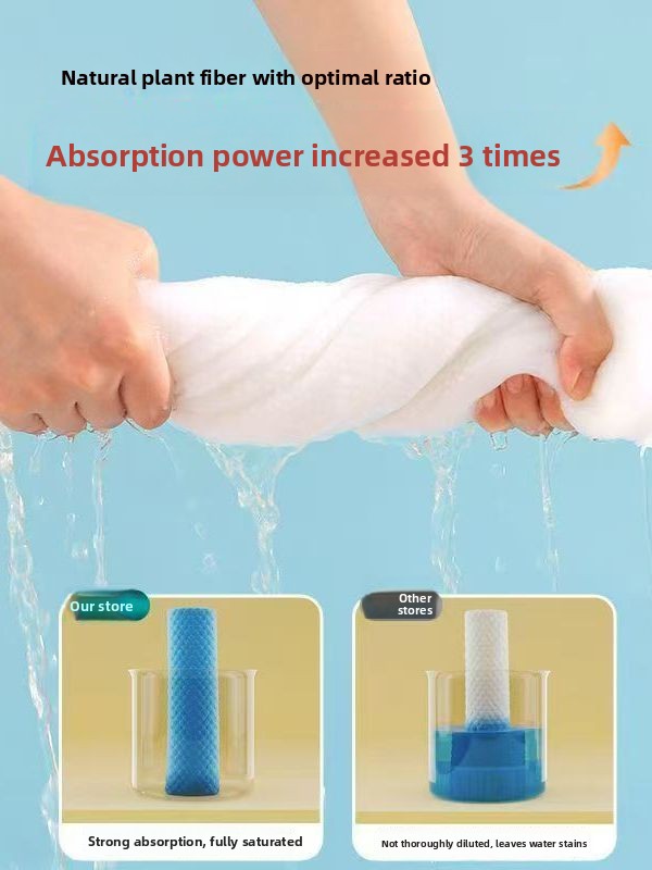 Thiened Disposable Towels Pear - Home Barber ulasan dan harga