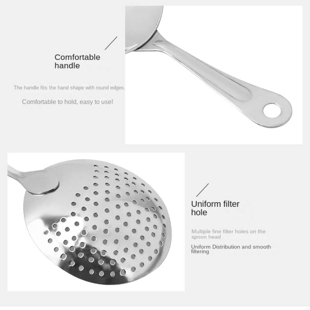 Hot 304 Stainless Steel Julep  - Bitters Bottle Set ulasan dan harga