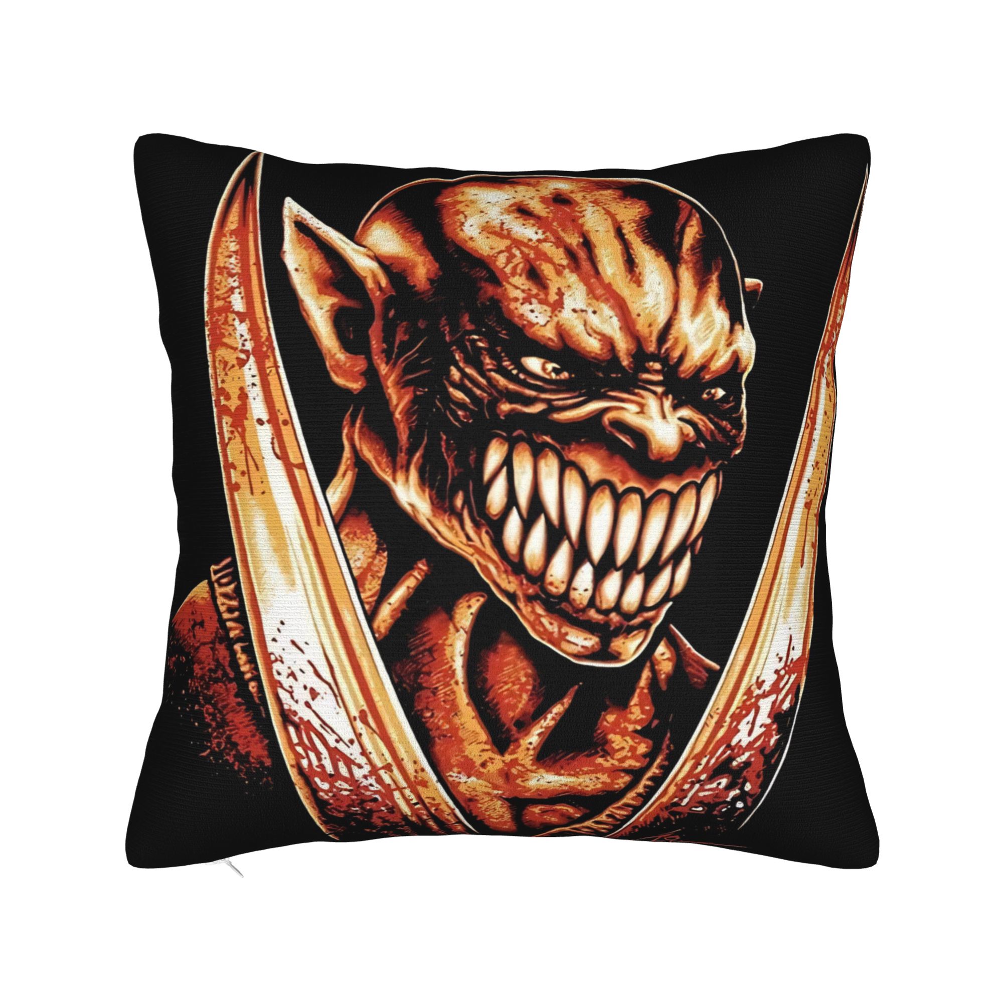 Mortal Kombat Baraka Smile Pil - Home Baraka ulasan dan harga