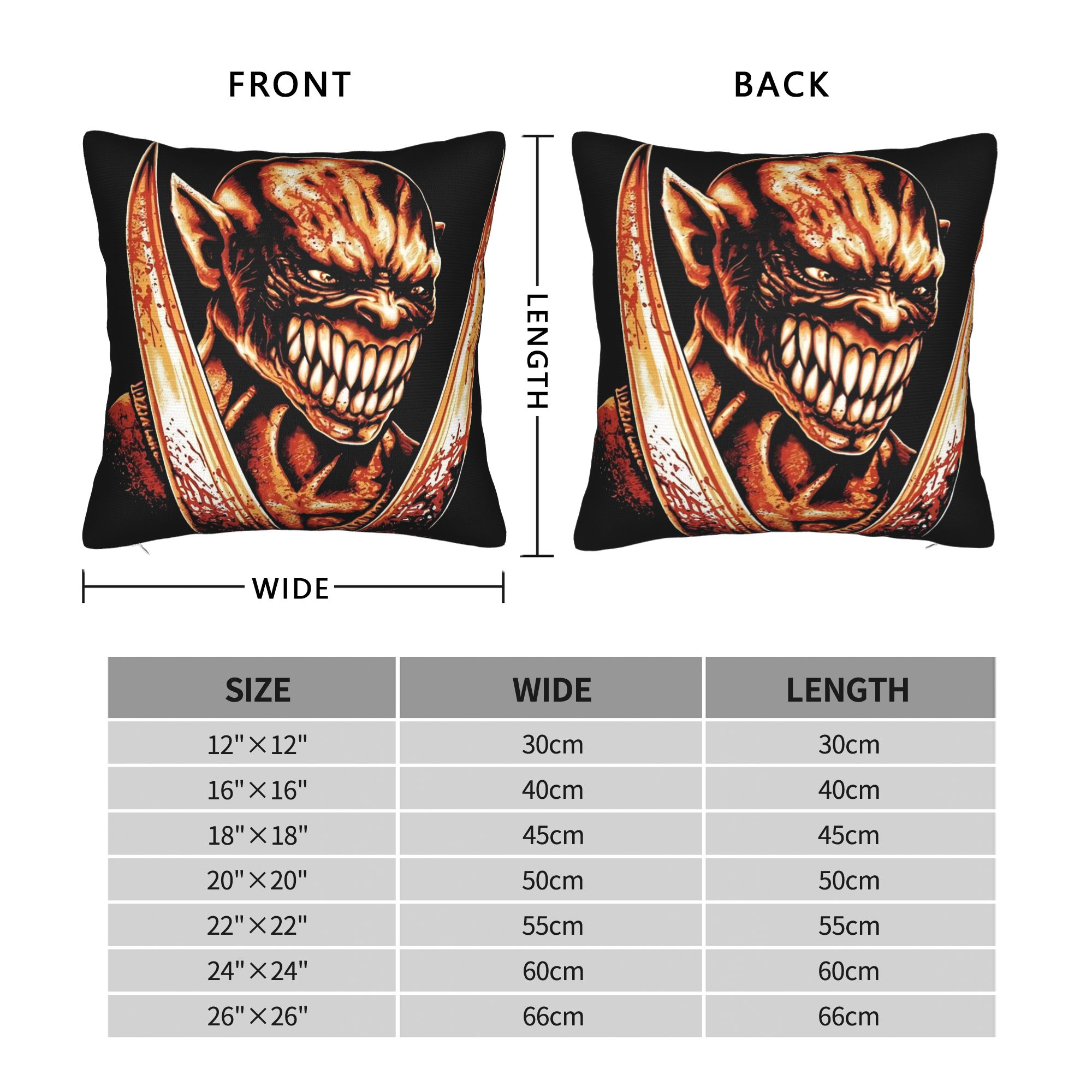Mortal Kombat Baraka Smile Pil - Home Baraka ulasan dan harga