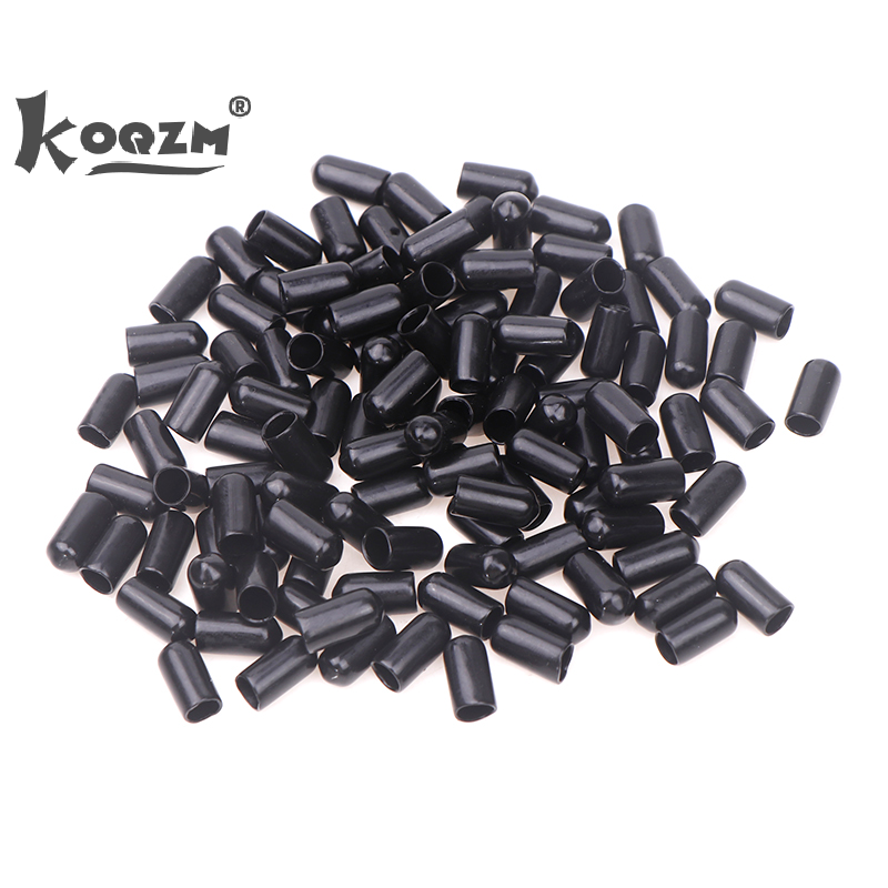 100Pcs Pour Spout Dust Covers  - Speed Pourer Cap ulasan dan harga