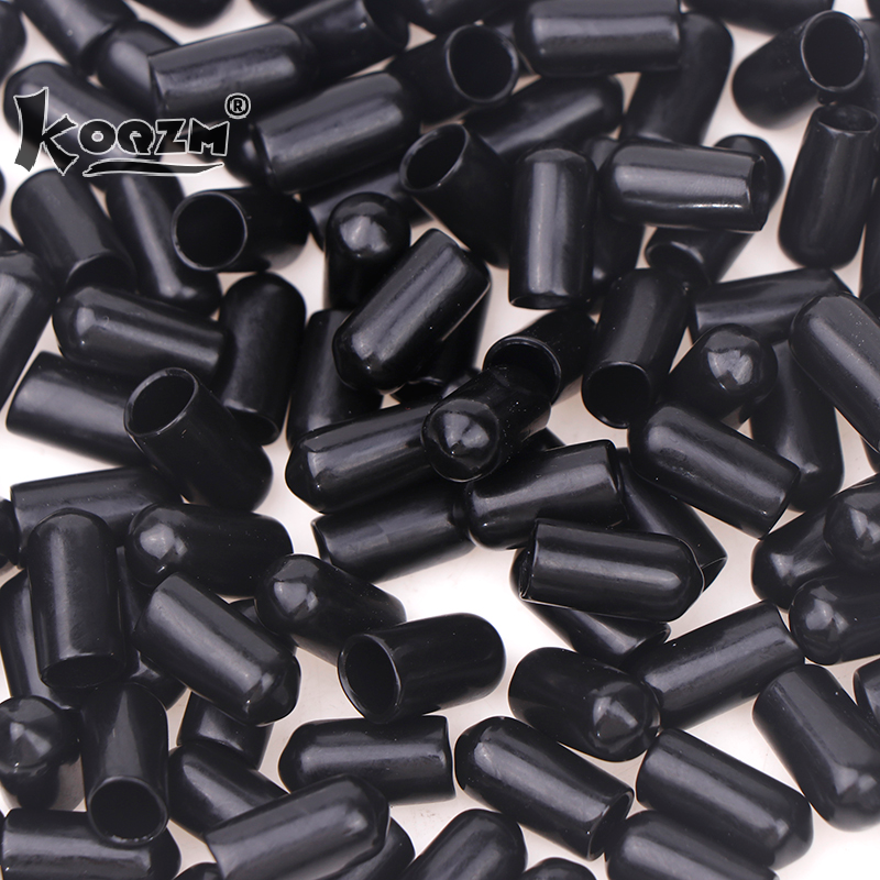 100Pcs Pour Spout Dust Covers  - Speed Pourer Cap ulasan dan harga
