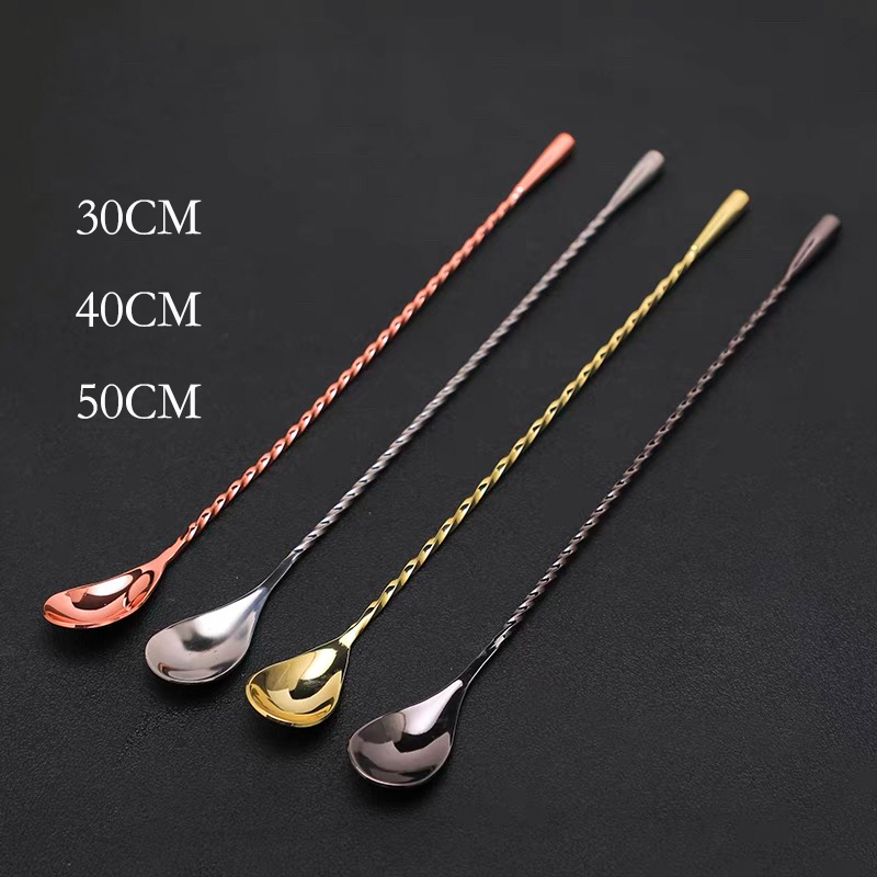 30cm/40cm/50cm Teardrop Cockta - Speed Pourer Cap ulasan dan harga