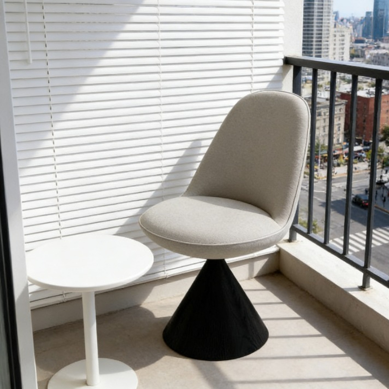 Comfortable Dressing Chair Ita - Home Bargains ulasan dan harga