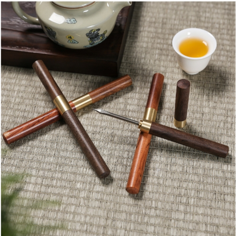 Sandalwood Tea Needle Stainles - Ice Pick Pick ulasan dan harga
