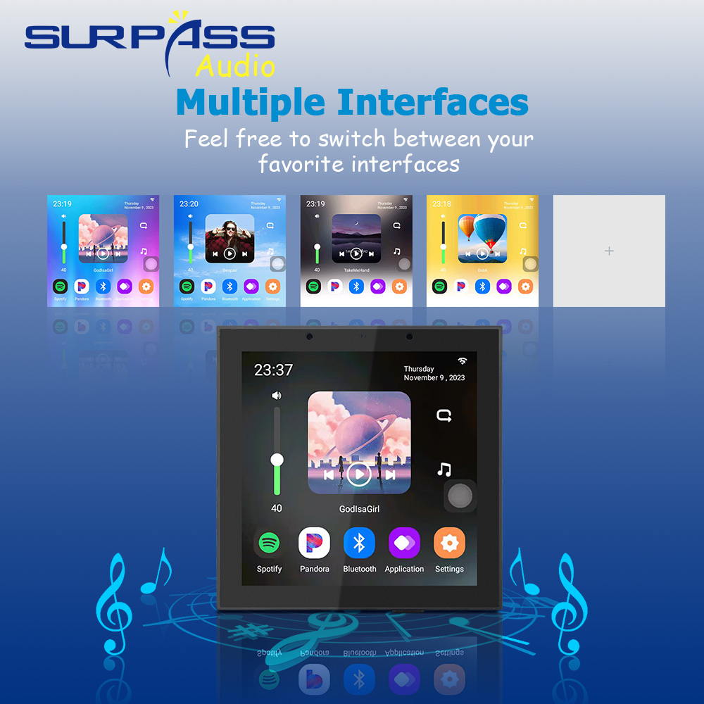 MSPW4420T+CR615 Android WiFi S - Home Bar Android ulasan dan harga