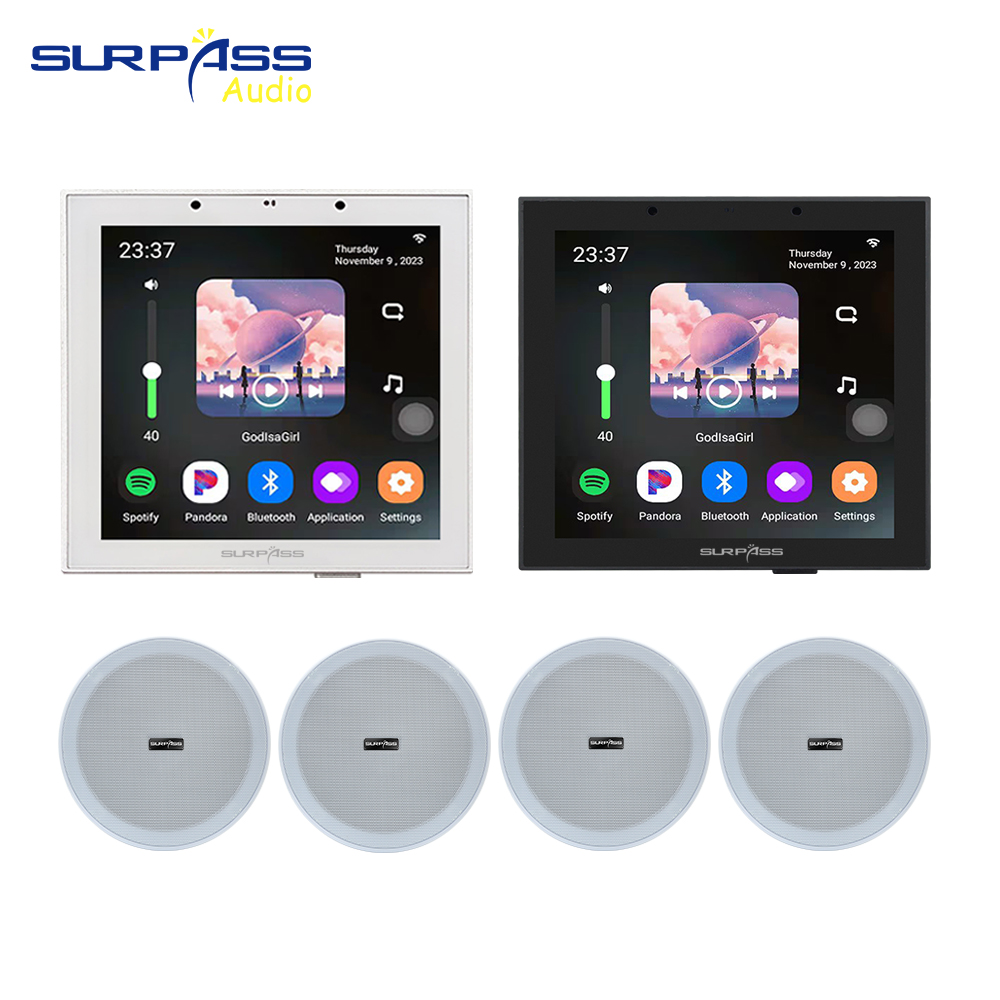 MSPW4420T+CR615 Android WiFi S - Home Bar Android ulasan dan harga
