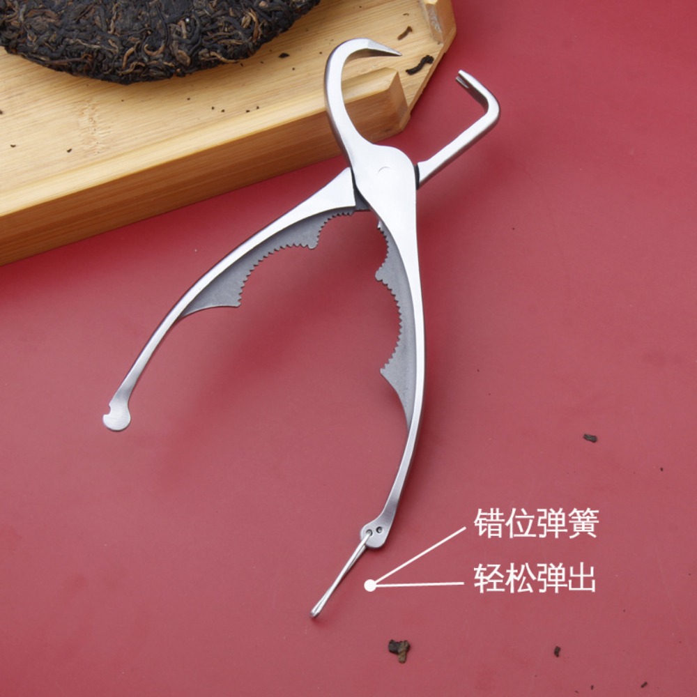 Professional Stainless Steel T - Ice Pick Pick ulasan dan harga