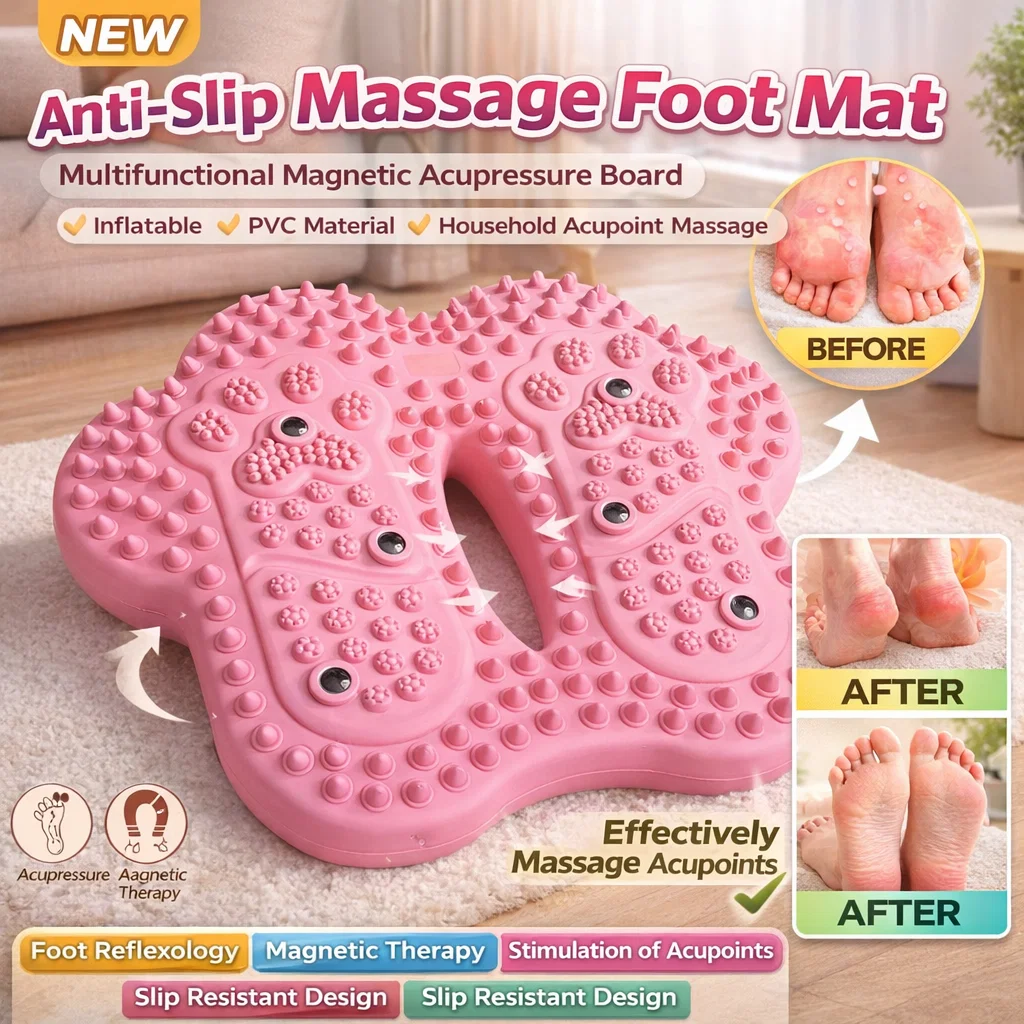 Multi-Function Magnetic Stone  - Bar Mat Rubber ulasan dan harga