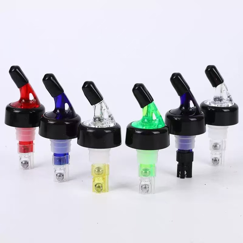 20 30 40 ml Capacity Adjustabl - Speed Pourer Cap ulasan dan harga