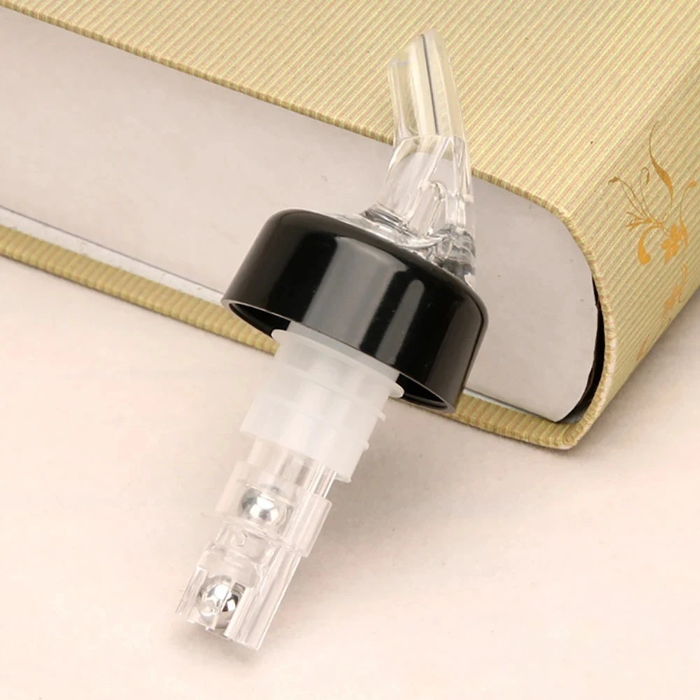 20 30 40 ml Capacity Adjustabl - Speed Pourer Cap ulasan dan harga