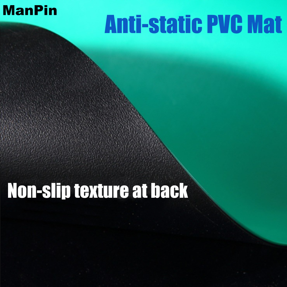 3mm Table Work Mat Anti Static - Bar Mat Rubber ulasan dan harga