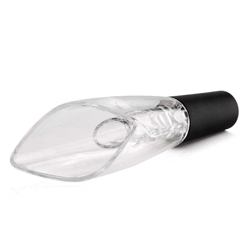New Magic Wine Decanter Red Wi - Wine Preservation Pump ulasan dan harga