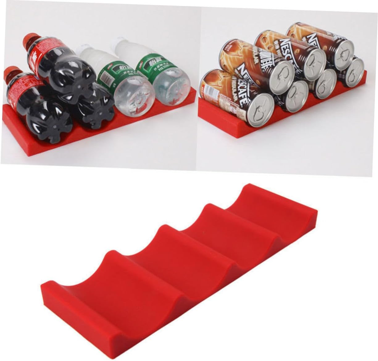 Bar Table Mat Creative Red Win - Bar Mat Rubber ulasan dan harga