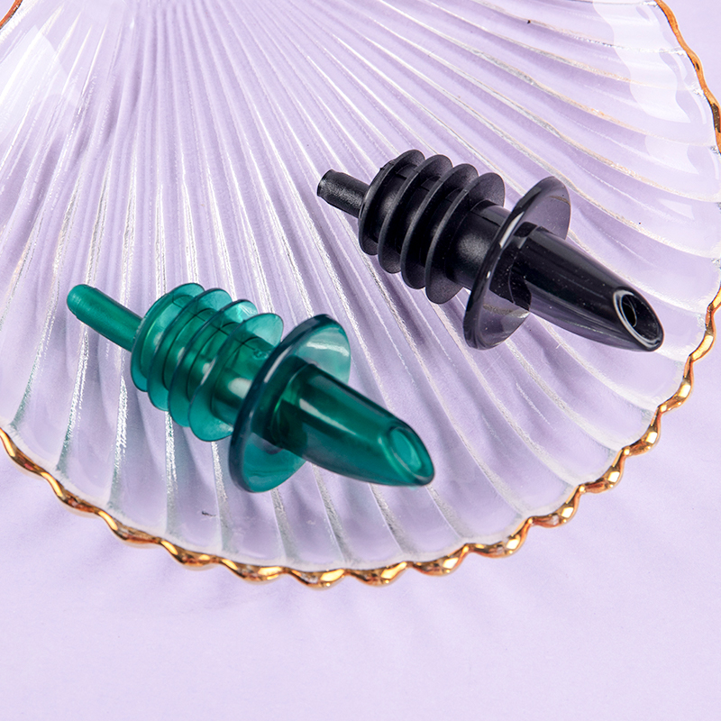 10pcs Spout Pourer Stopper Liq - Speed Pourer Cap ulasan dan harga