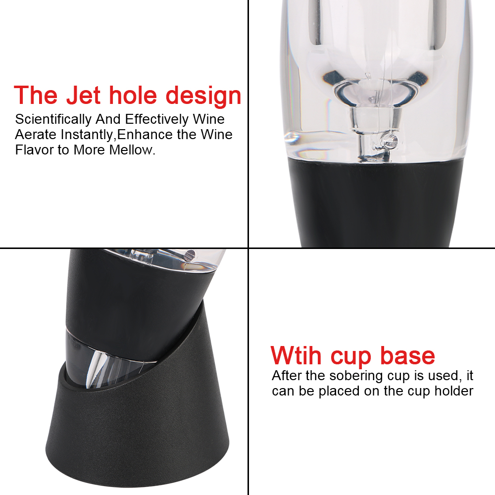 For Bar Party Kitchen Quick So - Wine Preservation Pump ulasan dan harga