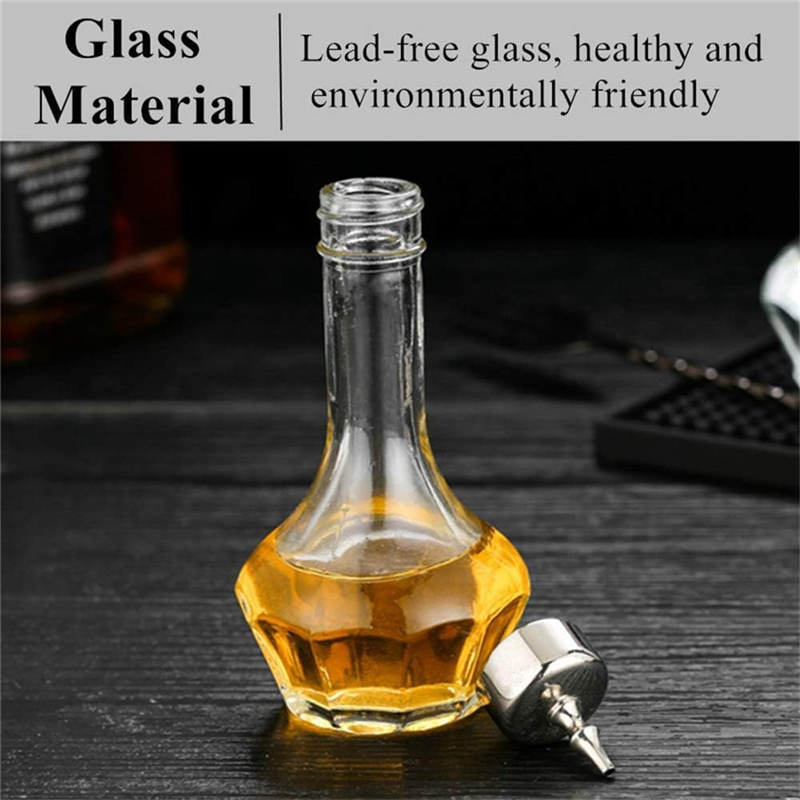 Bitters Bottle Set Of 3-1.7Oz/ - Bitters Bottle Set ulasan dan harga