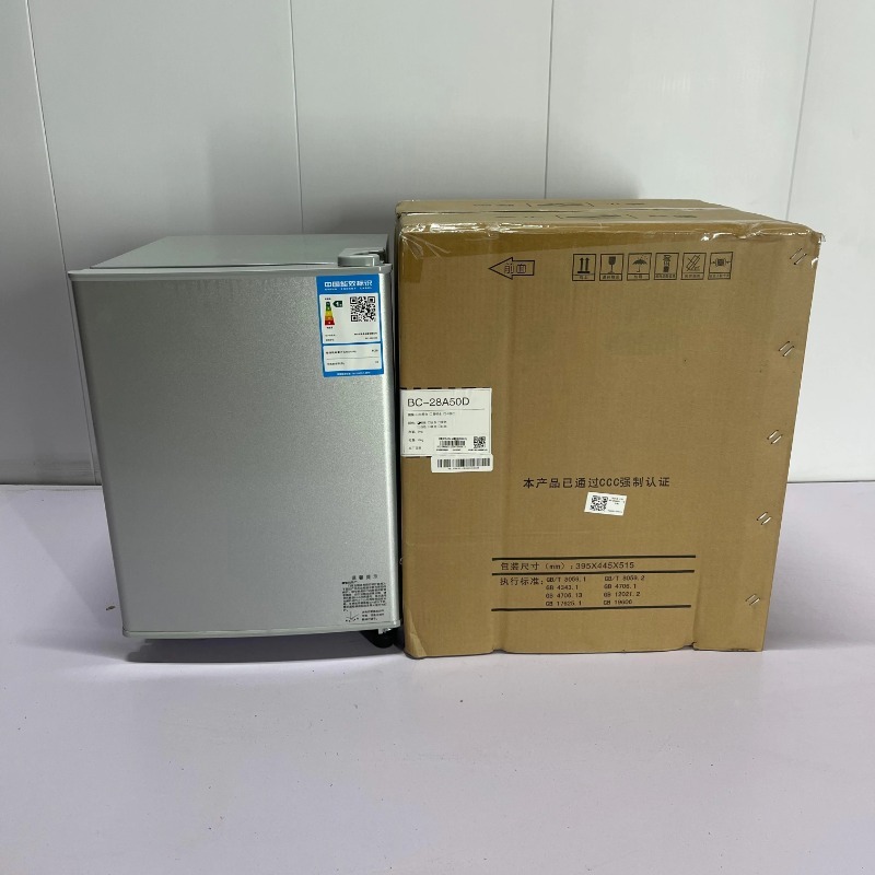 30 Liters Portable Mini Fridge - Home Bar And Fridge ulasan dan harga