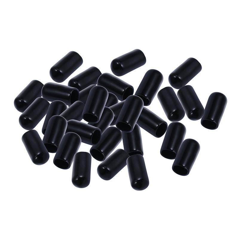 100pcs Rubber Pourer Cap Winte - Speed Pourer Cap ulasan dan harga
