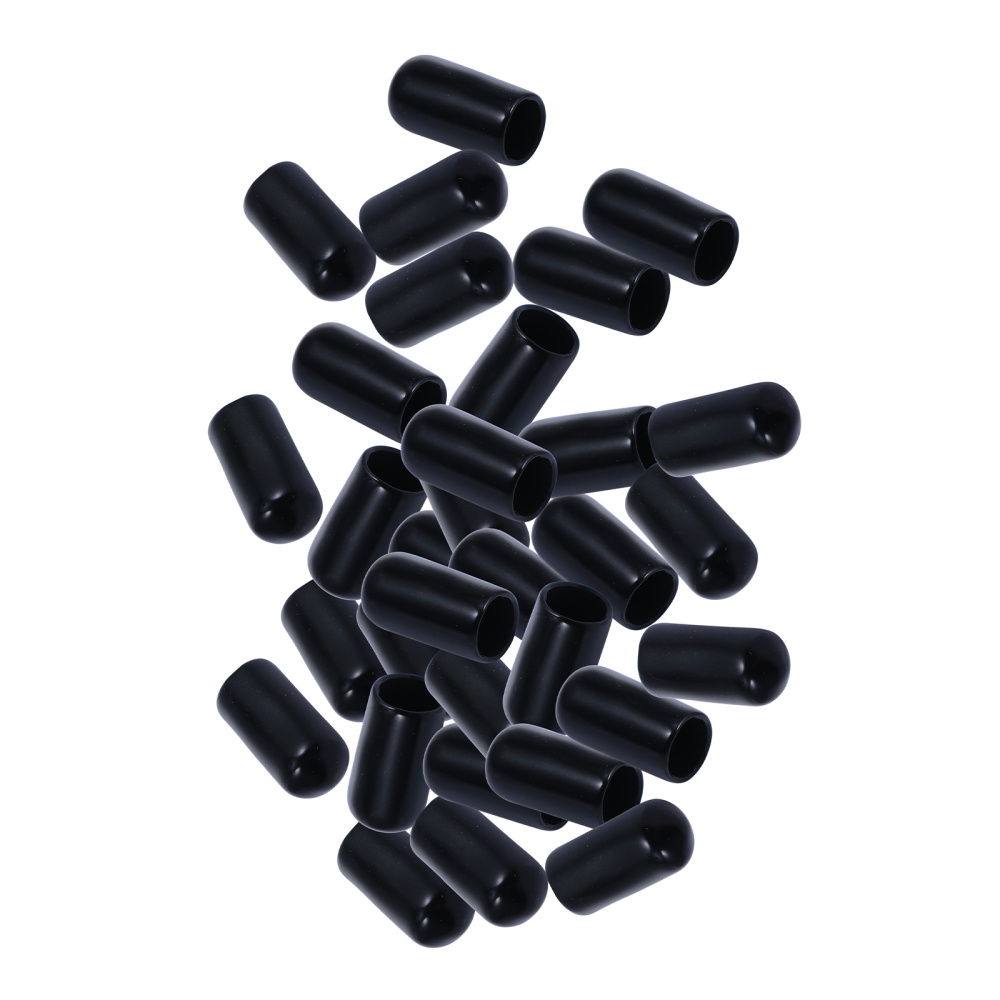 100pcs Rubber Pourer Cap Winte - Speed Pourer Cap ulasan dan harga