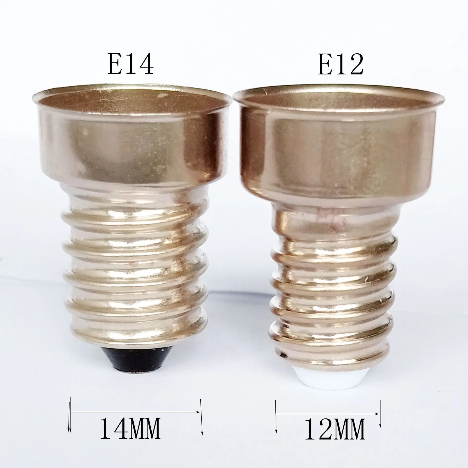 Mini E14 E12 Fridge Bulb 2W DC - Home Bar And Fridge ulasan dan harga