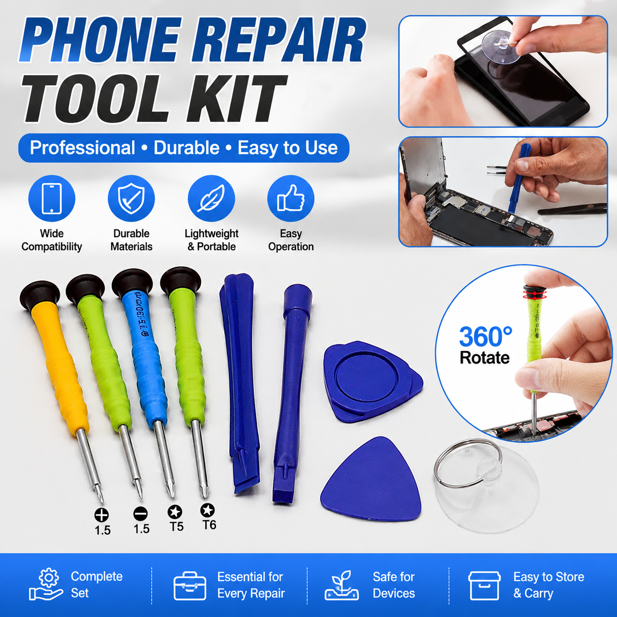 Hand Tool Kit Opening Pry Bar  - Home Bar Android ulasan dan harga