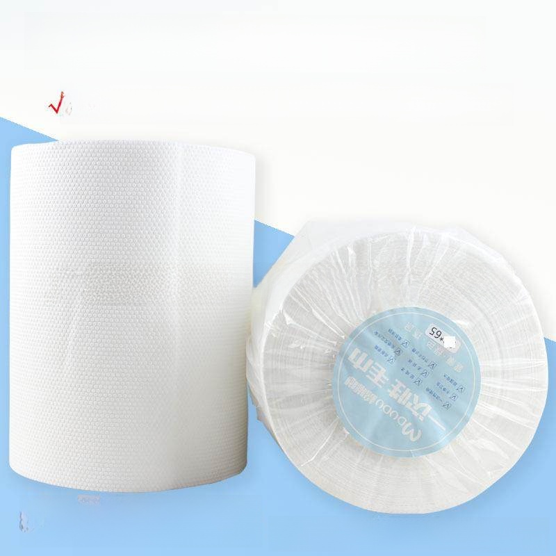 Disposable Thickened Wood Pulp - Home Barber ulasan dan harga