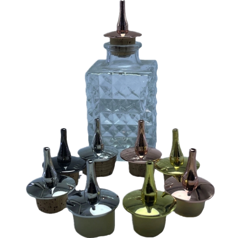 Bitter Essence Bottle Plug Dri - Bitters Bottle Set ulasan dan harga