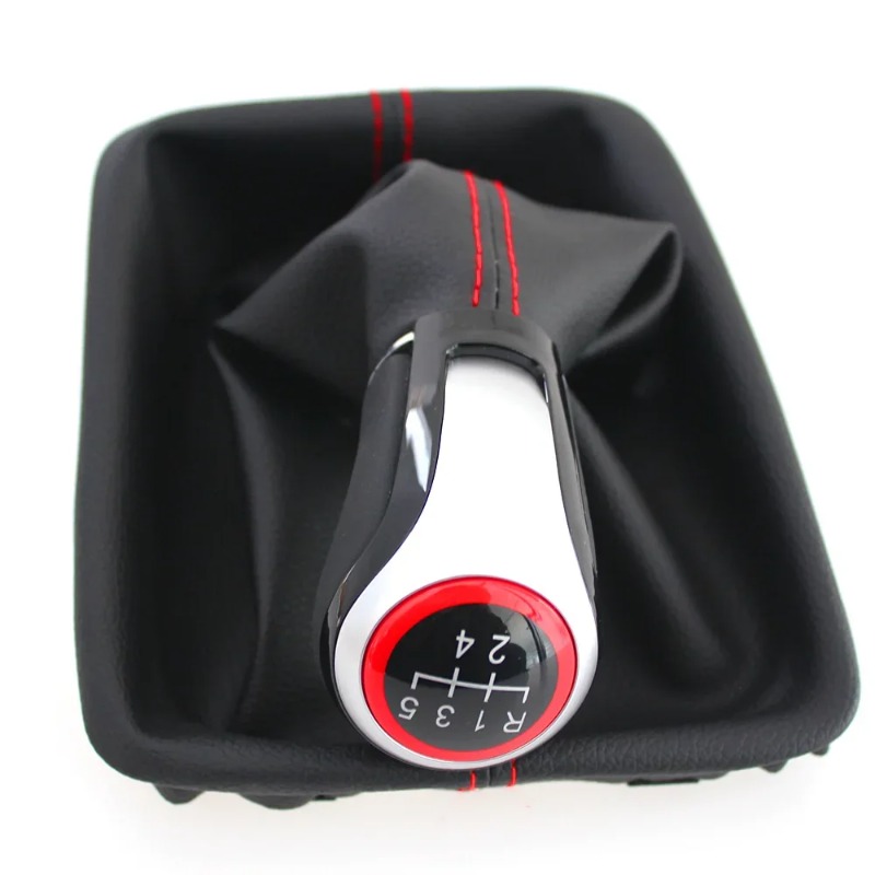 New MT Lever Change Knob with  - Speed Pourer Cap ulasan dan harga
