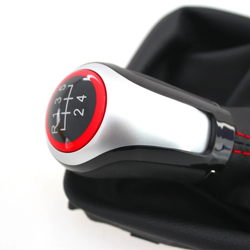 New MT Lever Change Knob with  - Speed Pourer Cap ulasan dan harga
