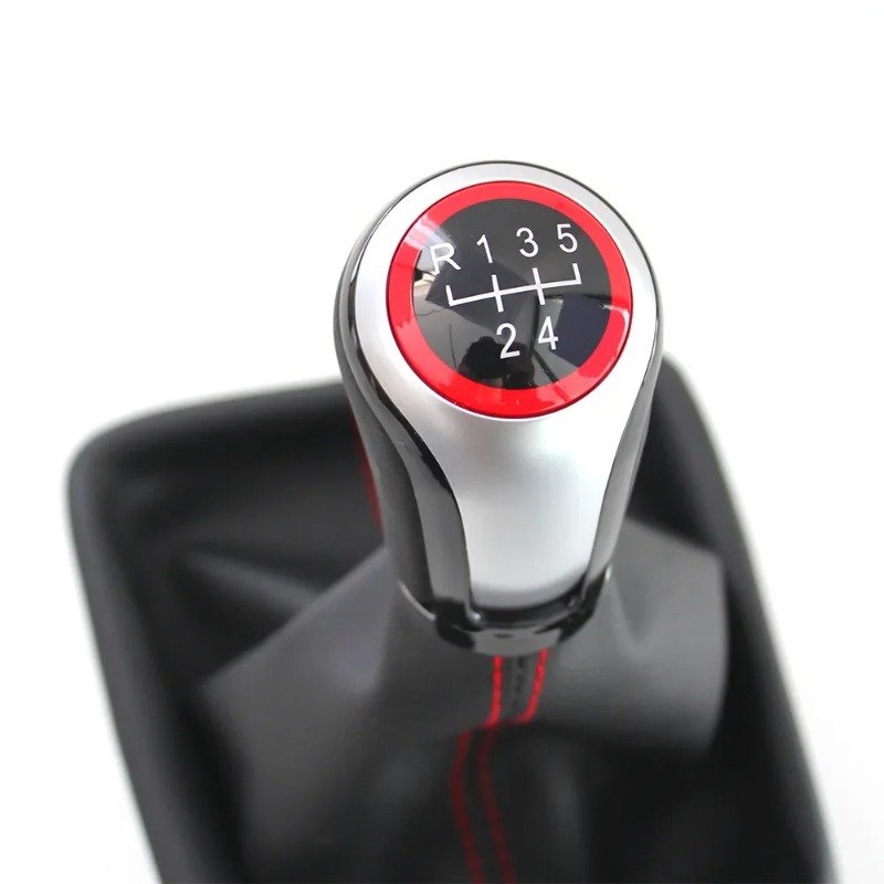 New MT Lever Change Knob with  - Speed Pourer Cap ulasan dan harga